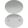 Brennenstuhl BR 1000 placa de montagem magnética para detetores de fumo