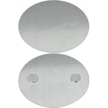 Brennenstuhl BR 1000 placa de montagem magnética para detetores de fumo