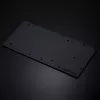 Dissipador de água Phanteks Glacier G40 + placa traseira