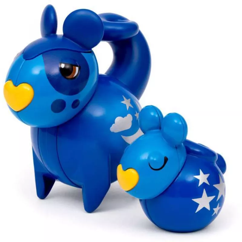 Flora - Lavender & Grape, figura de jogo