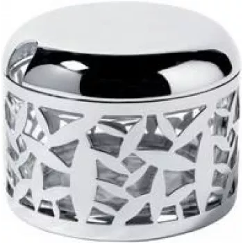 Alessi Cactus! aço inoxidável redondo 92 mm