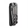 Multiferramenta NexTool FLAGSHIP Pro NE20120 16-em-1, preta + bolsa de cinto