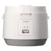 Panela de arroz Cuckoo CR-1095 1,80 L, multicooker elétrica para arroz e cozinhar a vapor