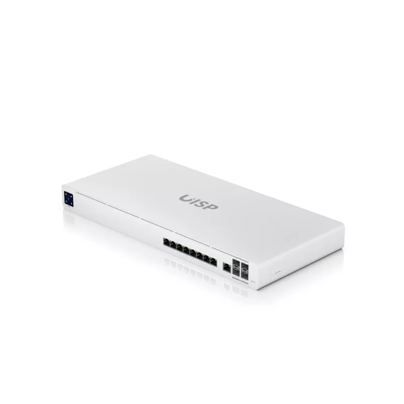Router com fios Ubiquiti UISP-R-Pro Gigabit Ethernet 9,5 Gbit/s