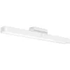 Candeeiro de leitura magnético Xiaomi retangular 5 W — branco, 360×40×37 mm, bateria, CRI 90, 4000 K