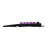 Teclado gaming Razer Ornata V3 Tenkeyless USB QWERTZ preto