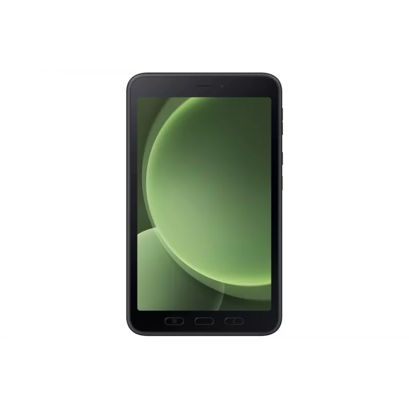 Samsung Galaxy Tab Active5 SM-X306B 5G Samsung Exynos LTE-TDD & LTE-FDD 256 GB 20,3 cm (8