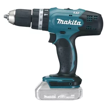 MAKITA. APARAFUSADORA UD.18V DHP453Z 42/27Nm