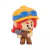 BRAWL STARS S2 FIGURAS - PACK DE 12 CAIXA DELUXE