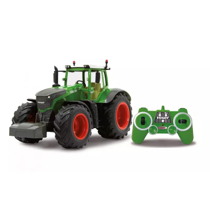 Trator Jamara Fendt 1050 Vario
