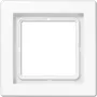 JUNG LSD 981 WW - Branco - Duroplast - 96 mm - 96 mm - 1 unidade