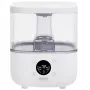 Camry | CR 7973w | Humidificador | 23 W | Capacidade do depósito de água 5 L | Adequado para divisões até 35 m² | Ultrassónico | Capacidade de humidificação 100-260 ml/h | Branco