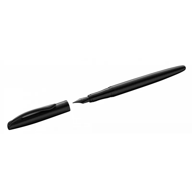 Caneta de tinta permanente Pelikan Jazz Noble Elegance P36