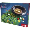 Deluxe-Set - Roleta 25 cm, Jogo de tabuleiro