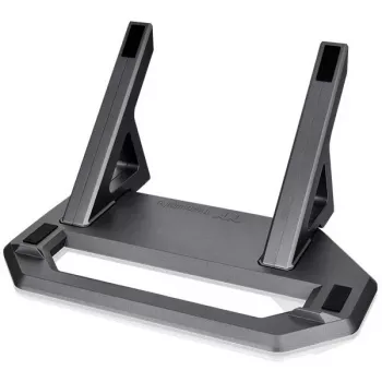 Kit de suporte para chassis Thermaltake para The Tower 600 Gravel Sand - Tower - resistente a riscos