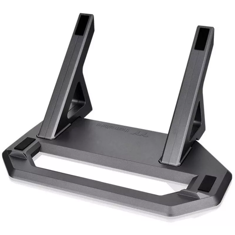Kit de suporte para chassis Thermaltake para The Tower 600 Gravel Sand - Tower - resistente a riscos