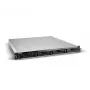 Asustor Lockerstor 4RD NAS Rack (1U) Intel Atom® C3538 8 GB DDR4 cinzento