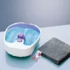 Banho de pés Clatronic FM 3389, branco