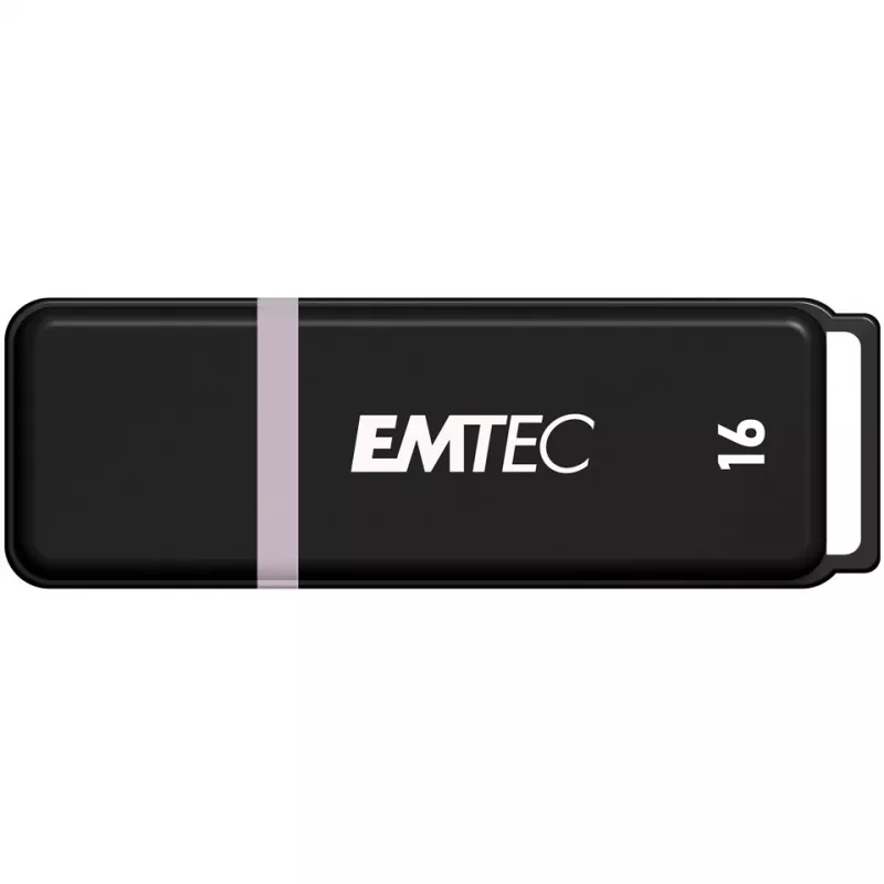 EMTEC USB 2.0 K100 16GB P10 Pen USB 10 unidades (ECMMD16GK102P10) - 16 GB