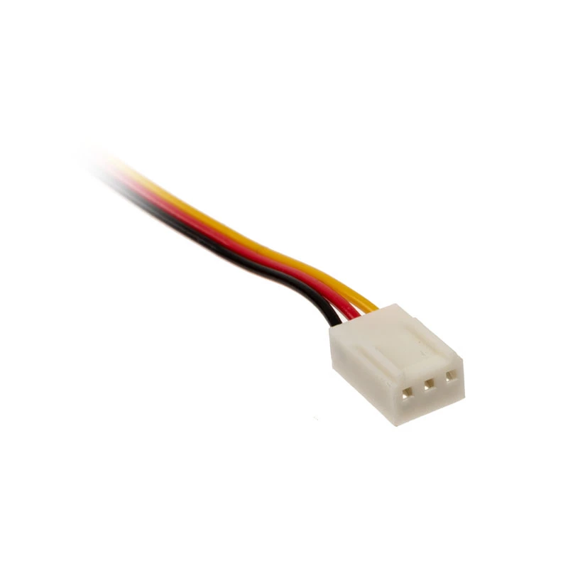 Ventoinha de refrigeração Akasa AK-6015MS 60×60×15 mm, 12V DC, preto
