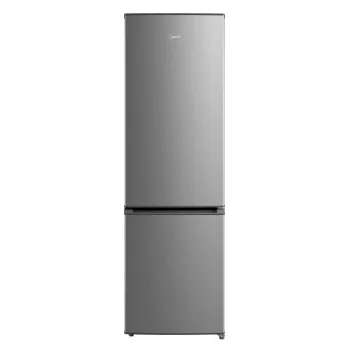 Combinado frigorífico-congelador MDRB380FGE02A aço inoxidável