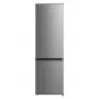 Combinado frigorífico-congelador MDRB380FGE02A aço inoxidável