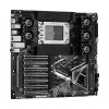 Motherboard ASRock WRX90 WS EVO AMD WRX90 Socket sTR5 EEB