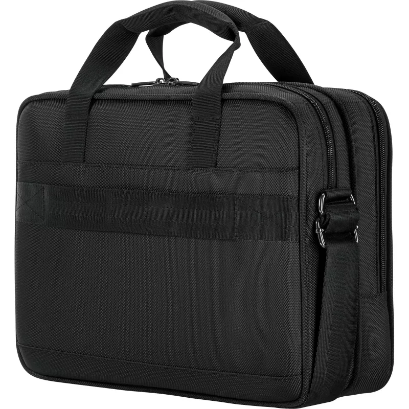 Pasta para portátil Wenger Icons Business Prospectus 35,56 cm (14 polegadas) preto