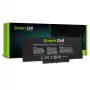 Bateria para portátil Green Cell DE135 J60J5 7.6V 5800mAh Dell Restore Mo