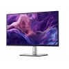Monitor LCD | DELL | P2425HE | 23.8 | Empresarial | painel IPS | 1920x1080 | 16:9 | 100Hz | Mate | 8 ms | Rotativo | Pivot | Altura ajustável | Inclinável | 210-BMJB_5Y