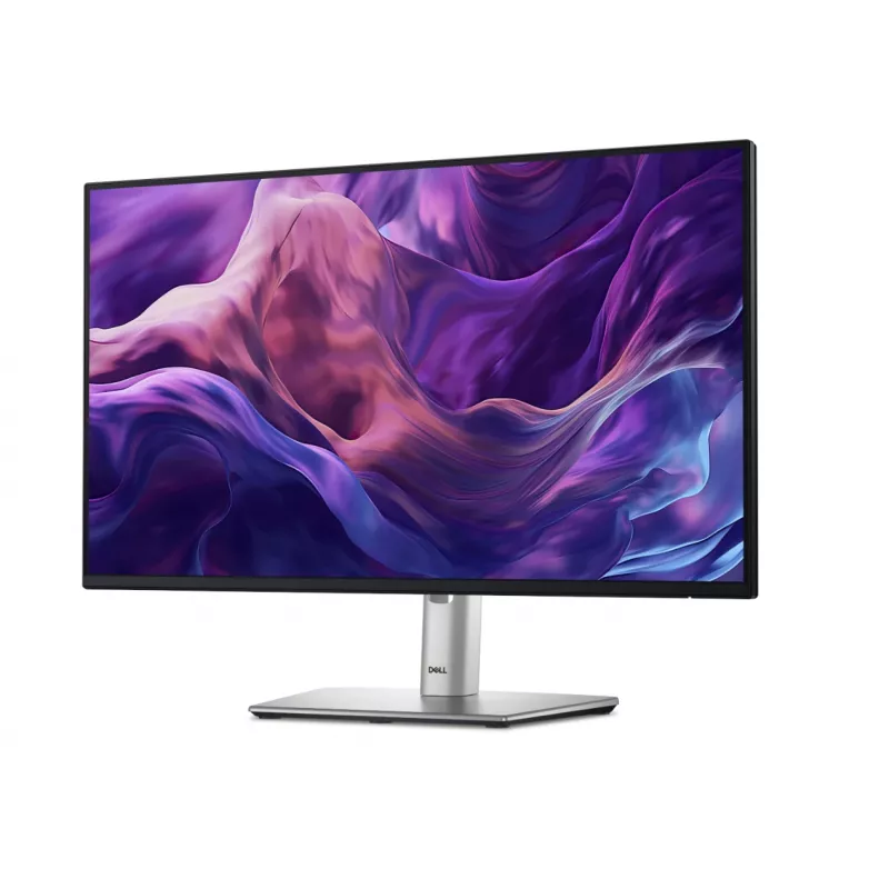 Monitor LCD | DELL | P2425HE | 23.8 | Empresarial | painel IPS | 1920x1080 | 16:9 | 100Hz | Mate | 8 ms | Rotativo | Pivot | Altura ajustável | Inclinável | 210-BMJB_5Y