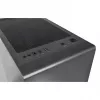 Caixa para PC Thermaltake S100 TG Micro Tower preto