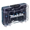Conjunto de suportes para bits Makita 00 — conjunto de suportes para bits magnéticos acessório compacto
