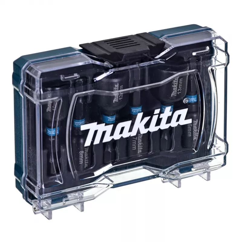 Conjunto de suportes para bits Makita 00 — conjunto de suportes para bits magnéticos acessório compacto