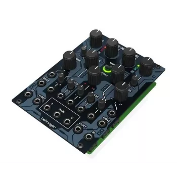 Módulos de sintetizador modular Behringer SWORDS