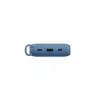 Powerbank Belkin BPB028hqBL 20000 mAh, 2× USB‑C, 1× USB‑A, azul