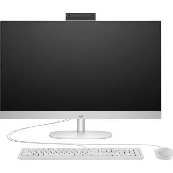 HP 27-cr0109ng Intel® Core™ i3 i3-N300 68,6 cm (27