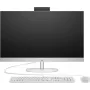 HP 27-cr0109ng Intel® Core™ i3 i3-N300 68,6 cm (27