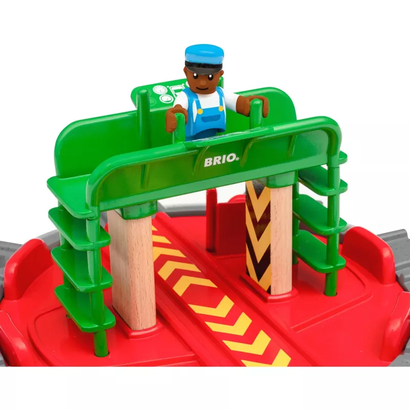 Brio 63347600 produto vermelho