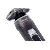 Máquina de barbear Philips SHAVER Series 9000 S9976/55 homem máquina de barbear rotativa aparador preto