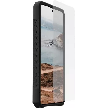 Proteção de ecrã em vidro temperado UAG Urban Armor Gear | Samsung Galaxy S26 | 24447811NA (24447811NA)