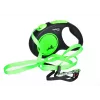 FLEXI new Neon M - trela retrátil - 5 m