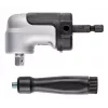 Conjunto de brocas DeWalt DT20504-QZ, conjunto HSS de 5 peças para perfuração de metal