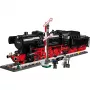 Brinquedo de construção Cobi DR BR 52 locomotiva a vapor escala 1:35 kit de montagem