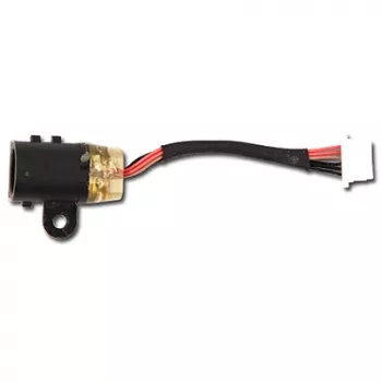 Placa de fonte de alimentação de conector de rede HP