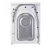 Máquina de lavar Samsung WW80CGC04DAE, 8 kg, classe de eficiência energética A