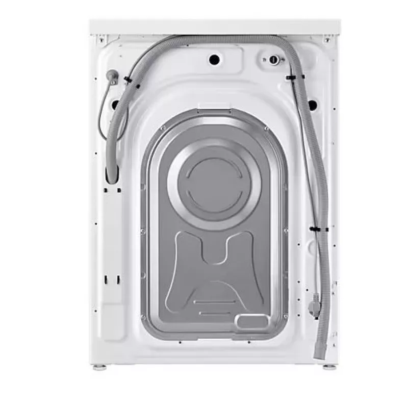 Máquina de lavar Samsung WW80CGC04DAE, 8 kg, classe de eficiência energética A