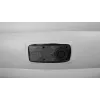 Autorrádio BLAUPUNKT IM720 com Bluetooth, USB e AUX — autorrádio 1-DIN