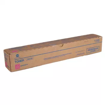 Tinteiro Konica Minolta TN-319M 26000 páginas magenta