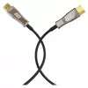 EFB Elektronik cabo de fibra ótica HDMI AOC Active 4K60Hz preto - digital/display/vídeo - 20 m (HDMI-20-00008)